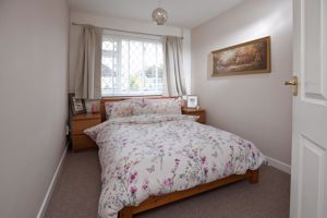 Bedroom Two- click for photo gallery